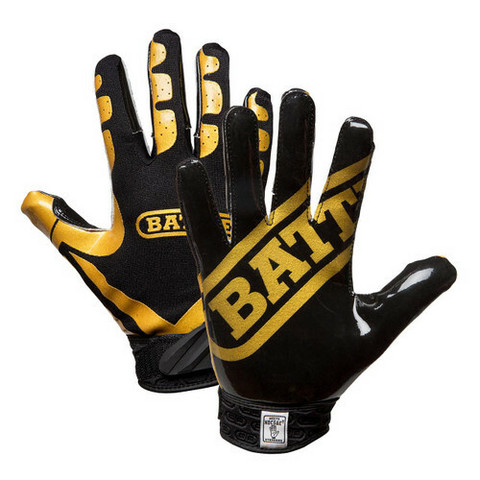 Battle - Ultra-Stick Gloves