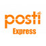 Posti - Express-paketti