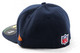 New Era 59Fifty NFL On Field Denver Broncos Game Cap, Fitted