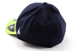New Era 9Thirty Team Melton Seattle Seahawks Cap, Koko S-M