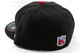 New Era 59Fifty NFL On Field Atlanta Falcons Game Cap, Fitted