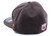New Era 59Fifty NFL On Field Cleveland Browns Game Cap, Fitted