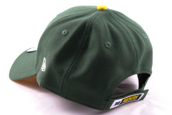 New Era 9Forty The League Green Bay Packers OSFA