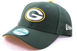 New Era 9Forty The League Green Bay Packers OSFA
