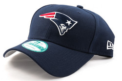 New Era 9Forty The League New England Patriots Team OSFA