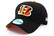 New Era 9Forty The League Cincinnati Bengals OSFA