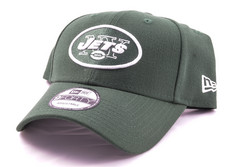 New Era 9Forty The League New York Jets OSFA