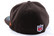 New Era 59Fifty NFL On Field Cleveland Browns Game Cap, Fitted