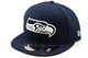 New Era 950 Training Mesh Snapback Seattle Seahawks