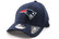 New Era 39Thirty Sideline Tech New England Patriots