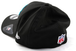 New Era 39Thirty Sideline Tech Carolina Panthers