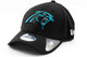New Era 39Thirty Sideline Tech Carolina Panthers