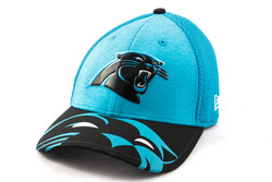 New Era 39Thirty ONSTG Carolina Panthers