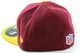 New Era 59Fifty NFL On Field Washington Redskins Game Cap, Fitted