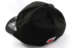 New Era 39Thirty Sideline Tech Las Vegas Raiders