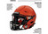 Riddell - Speedflex helmet (facemask included in the price)