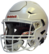 Riddell - Speedflex helmet (facemask included in the price)