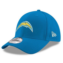 New Era 9Forty The League Los Angeles Chargers OSFA