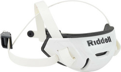 Riddell - Speedflex NC Cam-Loc Hard Cup 2.0