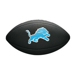 Wilson NFL mini football Detroit Lions