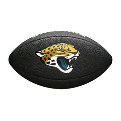 Wilson NFL mini football Jacksonville Jaguars