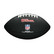 Wilson NFL minipallo Pittsburgh Steelers