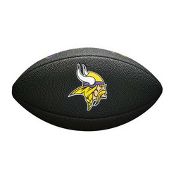 Wilson NFL mini football Minnesota Vikings