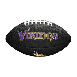 Wilson NFL mini football Minnesota Vikings