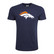 New Era - Team Logo T-paita Denver Broncos