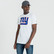New Era - Team Logo T-paita New York Giants