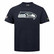 New Era - Team Logo T-paita Seattle Seahawks