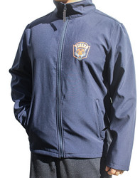 Hämeenlinna Tigers - Soft Shell jacket