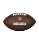 Wilson - NFL Backyard Legend Football Tampa Bay Buccaneers
