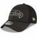 New Era - 9Forty Shaded Front Seattle Seahawks Adjustable Hat
