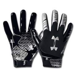 Under Armour - F7 gloves youth