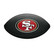Wilson NFL minipallo San Fancisco 49ers