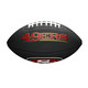 Wilson NFL minipallo San Fancisco 49ers