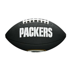 Wilson NFL mini football Green Bay Packers