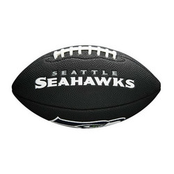 Wilson NFL mini football Seattle Seahawks