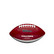 Wilson NFL City Pride PeeWee pallo - Atlanta Falcons