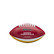 Wilson NFL City Pride PeeWee football - Arizona Cardinals