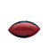Wilson NFL City Pride PeeWee pallo - Houston Texans