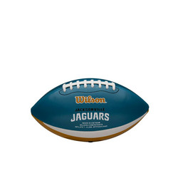 Wilson NFL City Pride PeeWee football - Jacksonville Jaguars