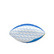 Wilson NFL City Pride PeeWee pallo - Los Angeles Chargers