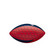 Wilson NFL City Pride PeeWee football - New England Patriots