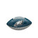Wilson NFL City Pride PeeWee pallo - Philadephia Eagles