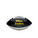 Wilson NFL City Pride PeeWee football - Pittsburgh Steelers