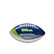 Wilson NFL City Pride PeeWee pallo - Seattle Seahawks
