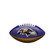 Wilson NFL City Pride PeeWee football - Baltimore Ravens