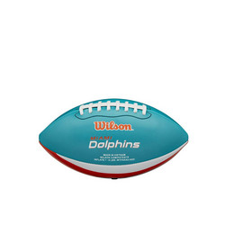 Wilson NFL City Pride PeeWee football - Miami Dolphins
